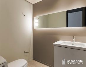 Departamento en Renta en Miguel Hidalgo, Distrito Federal  - Foto 16